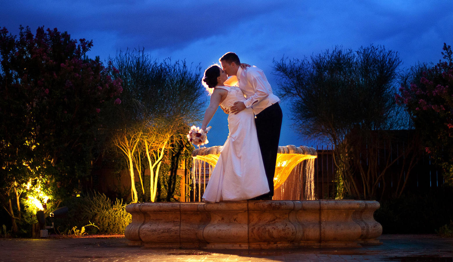 Albuquerque Weddings| Top Wedding Venue in Albuquerque| Luxury Wedding